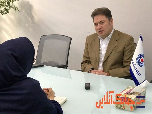 بیشتر خسارتهای تقلبی بیمهها درخسارتهای جرحی ثالث است