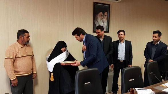 7 هزار نفر مستمریبگیر تامین اجتماعی در استان اصفهان هستند