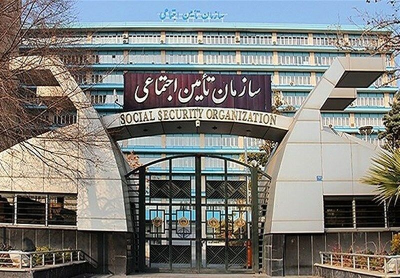 مجموع مطالبات تامین اجتماعی از دولت ۱۴۰ هزار میلیارد تومان است