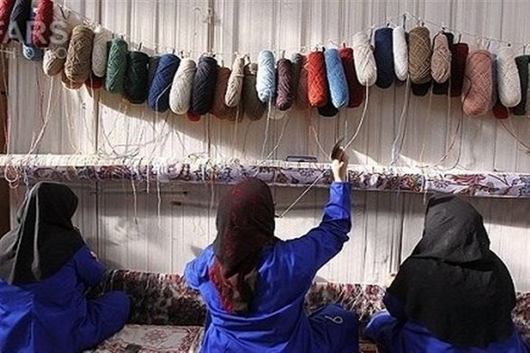 بیمه قالیبافان با محوریت راستیآزمایی در اردبیل اجرا میشود