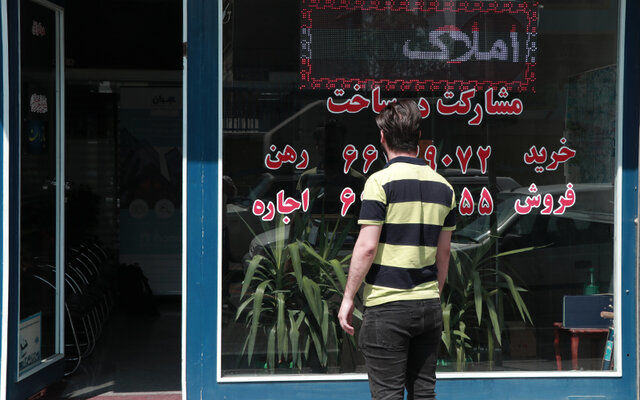 فقط ۷۰۰۰ نفر وام اجاره را دریافت کردهاند