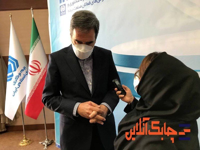 ضریب نفوذ و سهم بیمه های زندگی در کشورهای با درآمد سرانه پایین اندک است