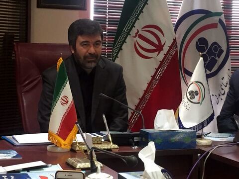 مدیرعامل صندوق تامین خسارتهای بدنی ابقا شد