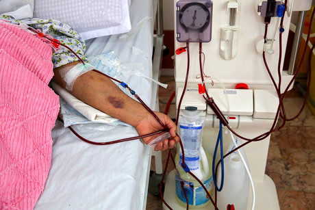 40 درصد جمعیت استان مرکزی تحت پوشش بیمه سلامت قرار دارد