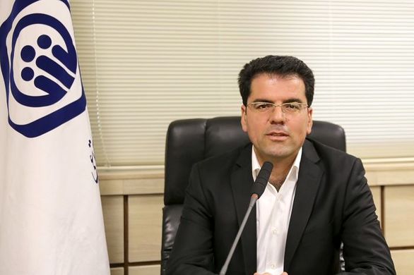 بیمه دانشجویان در فارس کلید خورد
