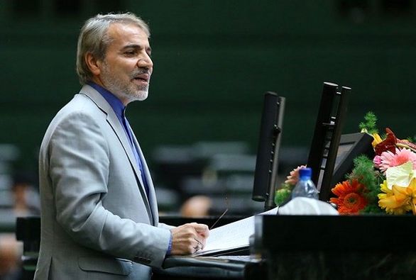 دولت سعی دارد برای رشداقتصادی از همه منابع خارجی استفاده کند