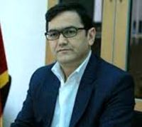 محمد زاهدنیا