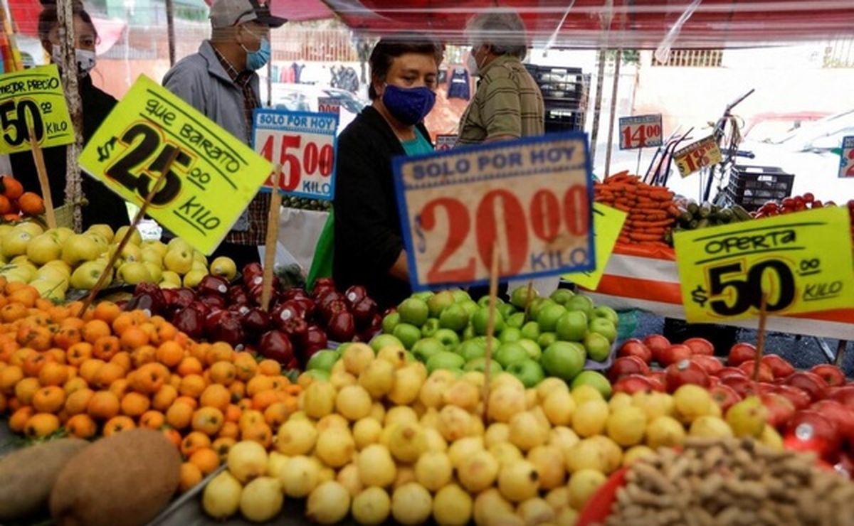 قیمت جهانی مواد غذایی در ماه مارس به بالاترین حد خود رسید