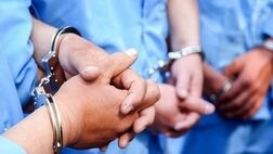 دستگیری مرد کلاهبردار در باشگاه اسب سواری
