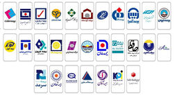 نصف بیمه‌نامه‌های استان هرمزگان از تهران صادر می‌شود