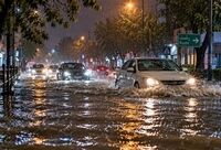 وقوع ۶۳۴ حادثه در کشور طی هفته گذشته 
