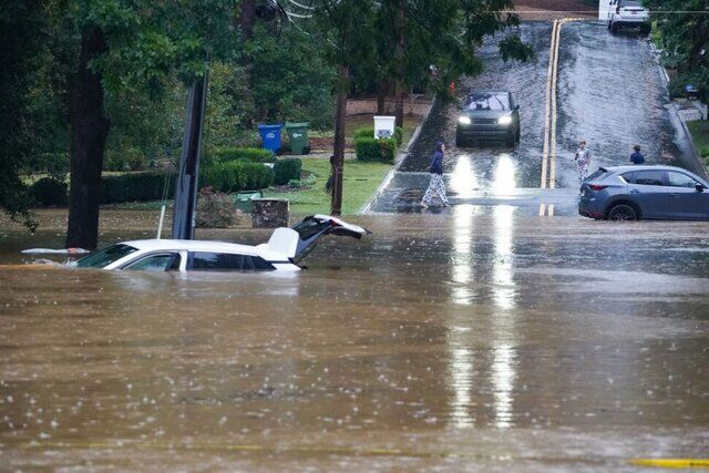 مرگبارترین حوادث طبیعیِ جهان در سال گذشته
