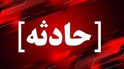 مرگ راننده ۴۲ ساله بر اثر برخورد با کامیون در آزادراه قزوین-زنجان
