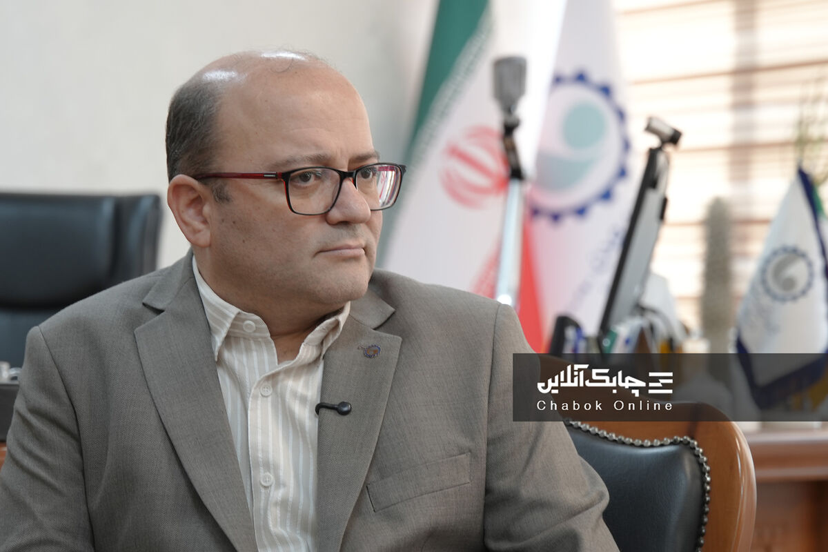 یونس کلانتری
