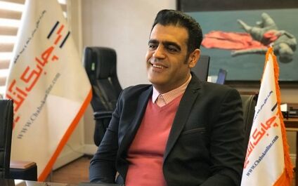 سرعت پایین صنعت بیمه در بهره گیری از هوش مصنوعی 