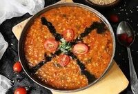 آش آبغوره تبریزی : گرما و طعم های پاییزی در هر قاشق
