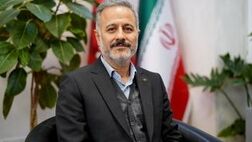 «داود طبسی» به عنوان معاون شعب و بانکداری شرکتی بانک شهر معرفی شد
