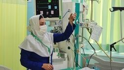 آخرین وضعیت پرداخت حقوق و معوقات پرستاران
