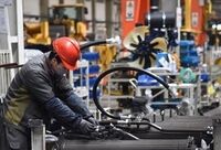 نسخه پیشنهادی برای مشاغل سخت؛ بازنشستگی زودتر یا کار در محیط ایمن‌تر؟
