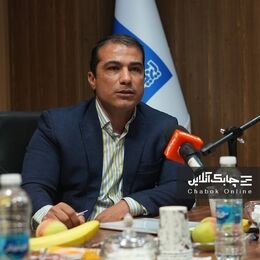 مجتبی نصیرزاده