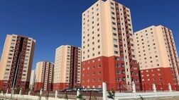 شروع واگذاری مسکن به خانواده بازماندگان معدن طبس