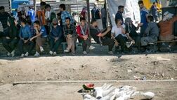 نرخ بیکاری جمعیت ۱۵ساله  کاهش ۰.۷ درصدی داشت