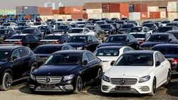 پتانسیل تامین سوخت سی‌ان‌ جی برای هشت میلیون خودرو