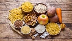 کربوهیدرات ساده و پیچیده چیست؟
