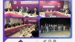  دستاورد ثبات و آرامش؛ نوید سود حداقل سه برابری برای بیمه ملت در سال ۱۴۰۱ در مقایسه با ۱۴۰۰