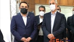ارتباط قوی بین شعب بیمه و بانک در پیشبرد اهداف هر دو حوزه موثر است