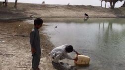  مشکلی بابت تخصیص منابع مالی تأمین آب اضطراری سیستان وجود ندارد 
