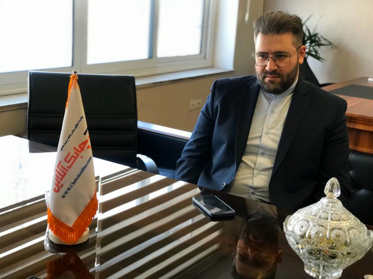 عدم نوآوری در محصولات بیمه ای به دلیل تاثیر گذاری سه عامل است
