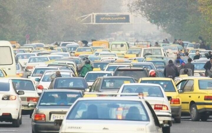 ۵۰ درصد کاهش مصرف سوخت با جایگزینی خودروهای فرسوده