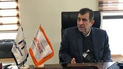 آسوده خلجانی سرپرست شرکت بیمه اتکایی ایرانیان شد