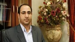 علی حسینی مدیر عامل بانک توسعه صادرات ایران شد