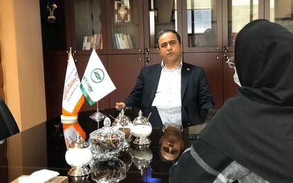 تحول دیجیتال به معنی استفاده تزئینی و شعارگونه از فناوری‌ نیست/ نظارت بیمه مرکزی بر عملیات شرکت‌های بیمه‌ای نظارت بعد از عمل است