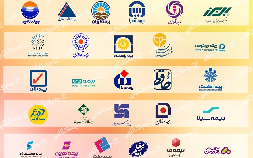 کدام شرکت های بیمه ای با سرمایه انسانی بیشتر روند سود دهی را در سال 1404 ادامه دادند؟ + جدول