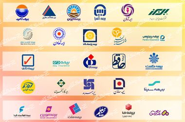 کدام شرکت‌های بیمه از سرمایه خود بیشتر درآمد ساختند؟ + جدول