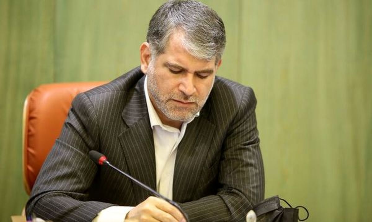 وزیر جهاد کشاورزی وعده کاشت یک میلیارد نهال را داد