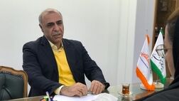 پیام تبریک مدیرعامل بیمه کارآفرین به مناسبت ۱۷ مرداد روز خبرنگار