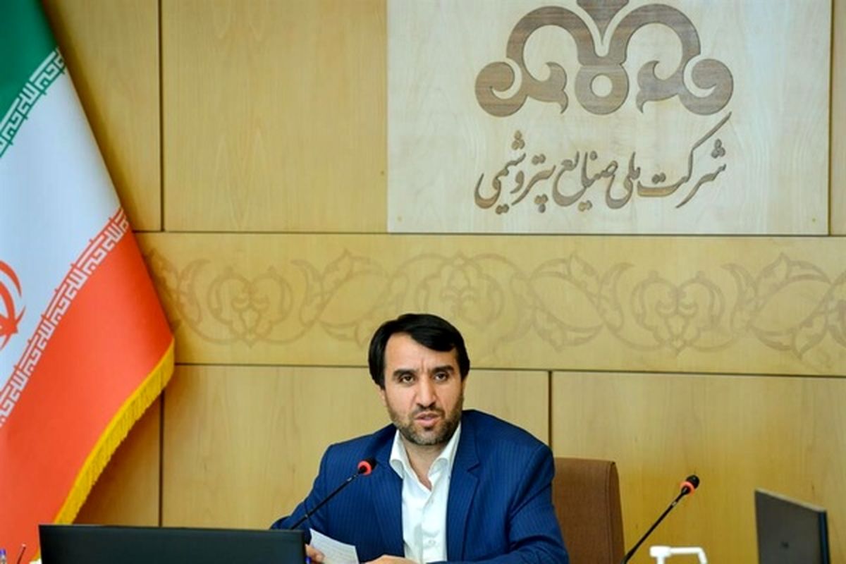 تأمین و تضمین خوراک مورد نیاز صنعت پتروشیمی در دهههای آینده