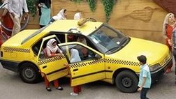 هشدار پلیس راهور به رانندگان سرویس مدارس فاقد معاینه فنی 