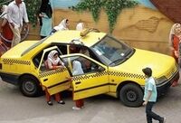 هشدار پلیس راهور به رانندگان سرویس مدارس فاقد معاینه فنی 