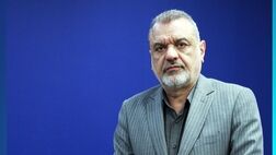 «صنعتی» سرپرست شرکت بیمه سینا شد
