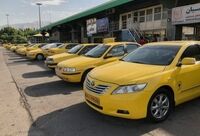 نرخ کرایه تاکسی تهران از کی تغییر می‌کند؟
