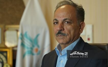 شیر محمدپور راهی هیات مدیره واسپاری مهر کشاورزی شد