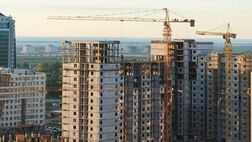 ساختمان‌های سبز و هوشمند، کاهش‌دهنده مصرف انرژی
