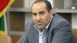 تامین آب شرب پرند و پردیس با مشکل مواجه است
