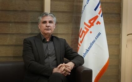 عوارض پرداختی دو برابر سود صنعت بیمه بوده است + فیلم