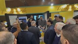 هوش مصنوعی، پیشران تحول صنعت بیمه در غرفه کارگزاری بیمه دال